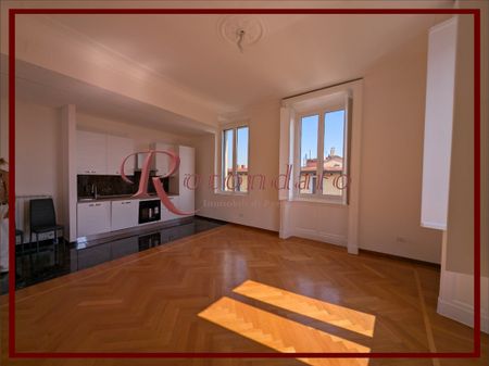 Affitto Residenziale - Milano V Giornate, XXII Marzo, Porta Romana - Via Spartaco - Photo 4