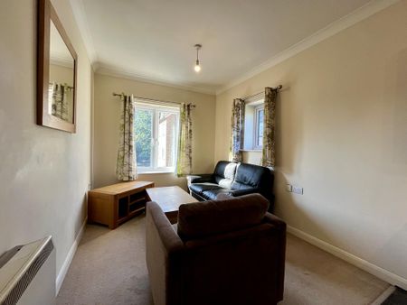2 bedroom flat to rent - Photo 5