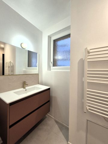 Location appartement 3 pièces, 55.57m², Rezé - Photo 5