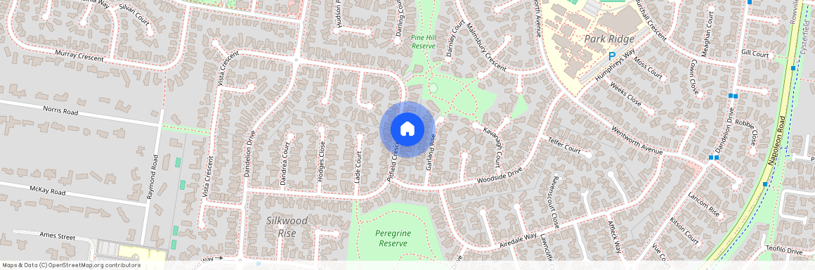 53 Pitfield Crescent, 3178, Rowville