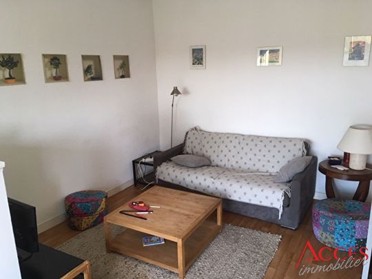 Location Appartement 2 pièces 50m² - Photo 1