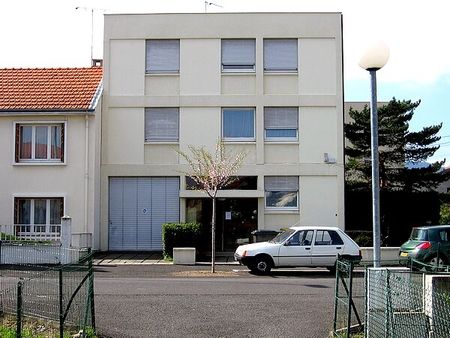 rue des Cézeaux, 16, 63000, Clermont Ferrand - Photo 3