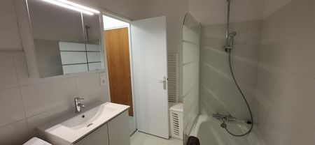 Appartement T1 à louer - 23 m² - Photo 2