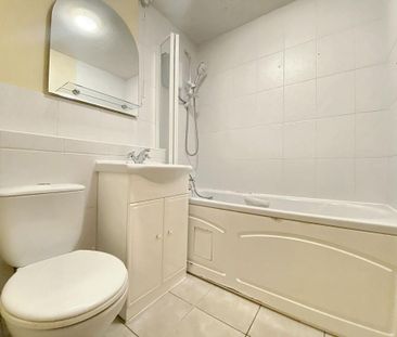 1 bedroom apartment to rent - Photo 6