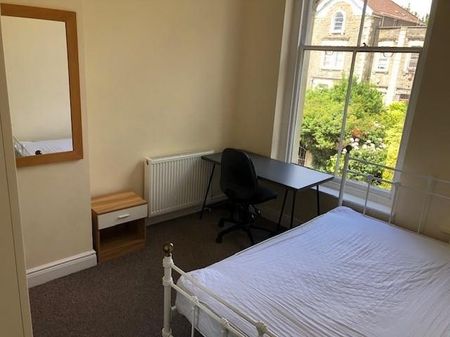 Alma Road, Clifton, Bristol - Photo 2