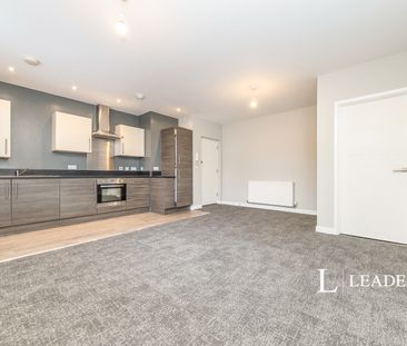 1 bedroom apartment to rent Stevenson Road, Ipswich, Suffolk, IP1 - Photo 1