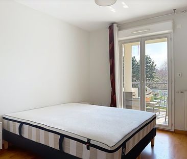 4 pièces - Meublé - 80,71 m² - 2ème étage - Colocation non autorisée - Photo 5