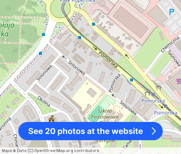 Przytulne, w pełni umeblowane,2-pokojowe mieszkanie,ul. Stilonowa - Photo 1