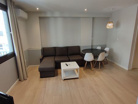 Studio/Γκαρσονιέρα για ενοικίαση Αντιγονιδών (Κέντρο Θεσσαλονίκης) - Photo 4