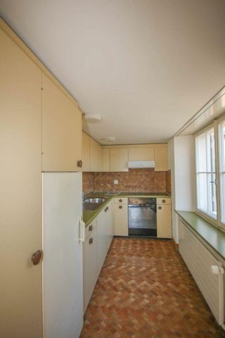 3.5-Zimmer-Wohnung mit wunderbarer Seesicht - Foto 2