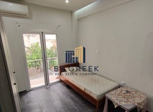 Studio/Γκαρσονιέρα για ενοικίαση - Αττική - Photo 1