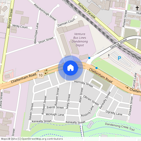 80 Cheltenham Rd, Melbourne, Victoria 3175