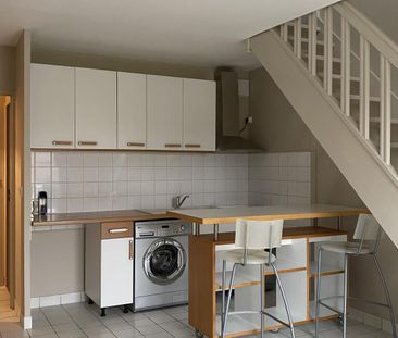 Location Appartement 2 pièces 34m² FONTAINEBLEAU 77300 - Photo 3