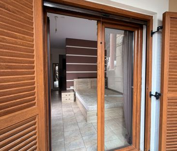 Studio/Γκαρσονιέρα για ενοικίαση - Κατερίνη, - Φωτογραφία 4