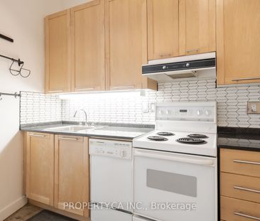 Merchandise Lofts , #860 - Photo 1