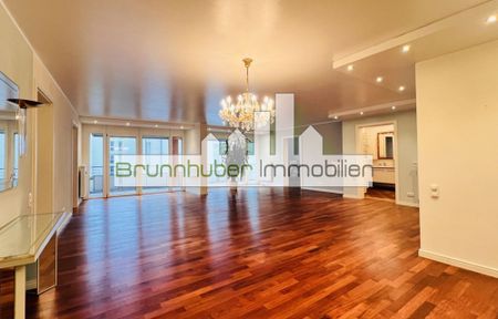 Exklusive 3,5-Zimmerwohnung mit Balkon auf der Maininsel zu vermieten - Photo 4