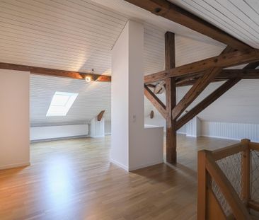 Maisonettewohnung im Zentrum von Winterthur - Foto 6