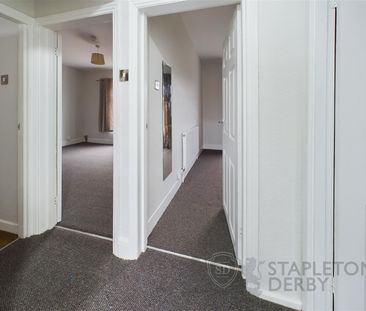 1 Bedroom Flat for Rent - Photo 2