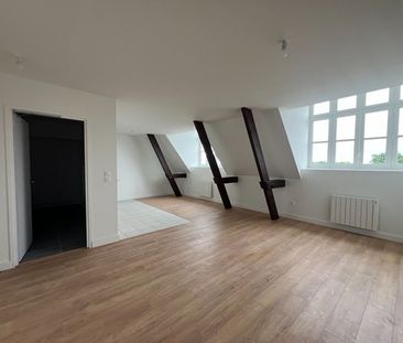 Location Appartement 1 pièce 41m² ROUBAIX 59100 - Photo 3