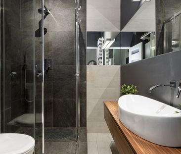 Dwupokojowe przy Galerii Bronowice na wynajem - Photo 5