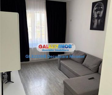 Garsoniera, Militari Residence, Str Weiner Palada, 320 euro - Photo 2