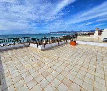 2 room luxury Apartment for rent in Palma de Mallorca, Spain - Photo 1