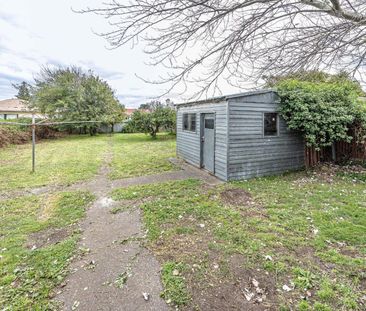 Tidy Gonville home - Photo 5