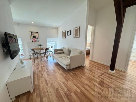 Na wynajem 2 pokoje42m2 przy Kaskadzie!!! - Photo 2