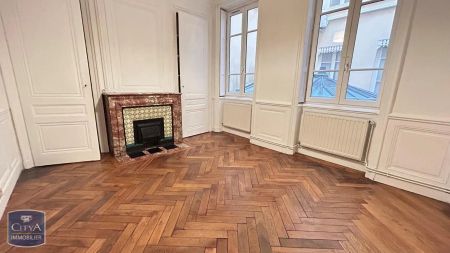 Appartement à louer 4 pièces 107.63m² - Photo 5