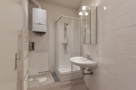 Müllnergasse - repräsentativer 3 Zimmer Altbau mit Garage zu vermieten - Foto 4