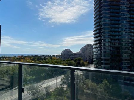 For Lease - 2212 Lake Shore Boulevard Unit# 1004, Toronto, Ontario - Photo 3