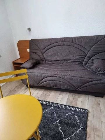 Location Appartement - Photo 2