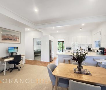 MODERN LIVING CLOSE TO THE CBD - Photo 4