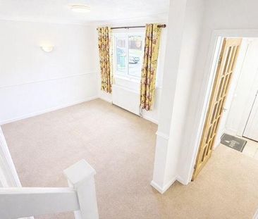 2 bedroom semi-detached house to rent - Photo 2