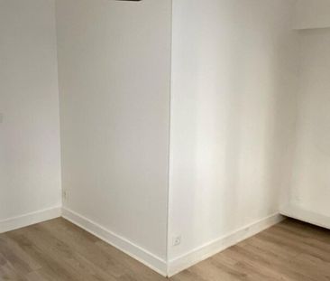 Appartement 39m² – 2 pièces – Paris - Photo 2