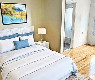 Studio - Montréal - $1,095 /mo - Photo 4