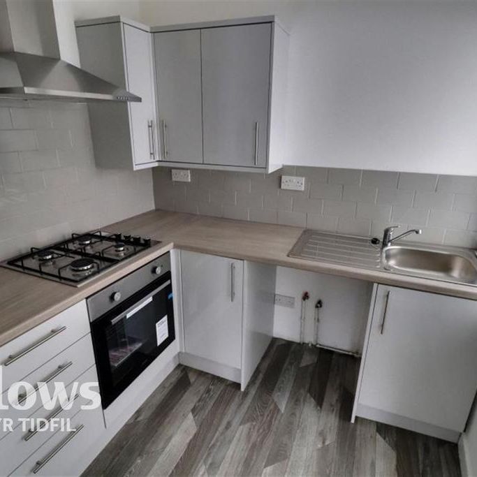 3 bedroom terraced house to rent - Photo 1