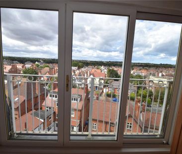 2 bedroom apartment to rent - Photo 3