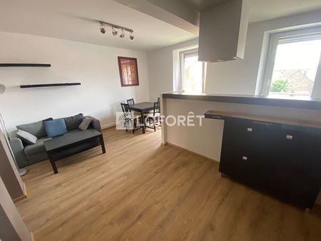 Apartment - Photo 2