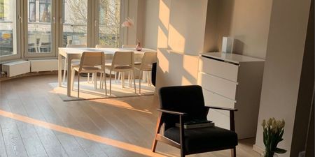 Appartement te huur in Gent voor € 895 met 1 slaapkamer - Photo 2