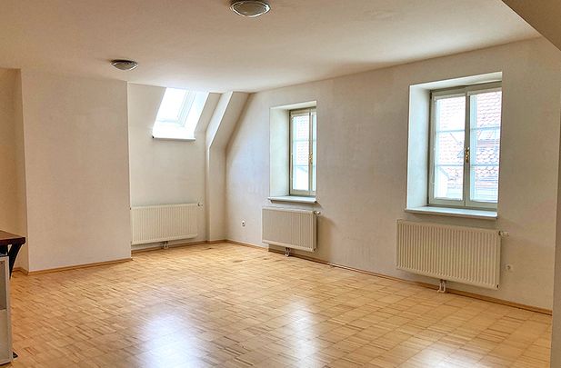 Wohnung in Eggenburg - Photo 1