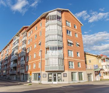 Aronsgatan 4, 94162, Piteå - Foto 1