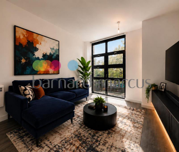 Studio to rent - Photo 2