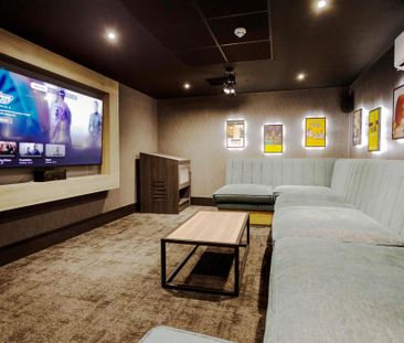 1 bedroom private hall to rent - Photo 3