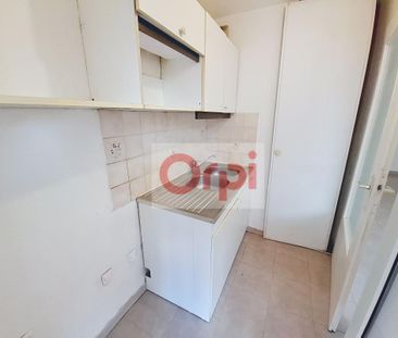 Location Appartement 1 pièce 27m² CAGNES SUR MER 06800 - Photo 2