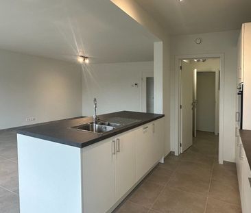 Prachtig appartement met 2 slaapkamers & terrassen in Lier! - Foto 2