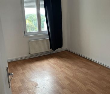 Appartement 4 pièces à Joeuf - Photo 1