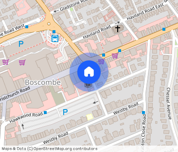 Heathcote Road, Boscombe, Bournemouth - Photo 1