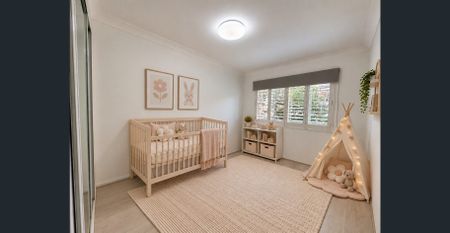 TWO BEDROOM UNIT - Photo 3