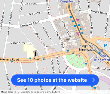 44-50 Gardeners Rd, Sydney - Photo 1